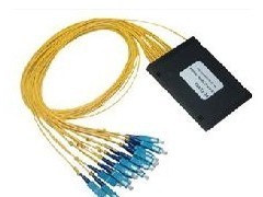 打造高质量光纤通讯关键 宁波联众通信设备供应FTTH光分路器及光纤分纤箱